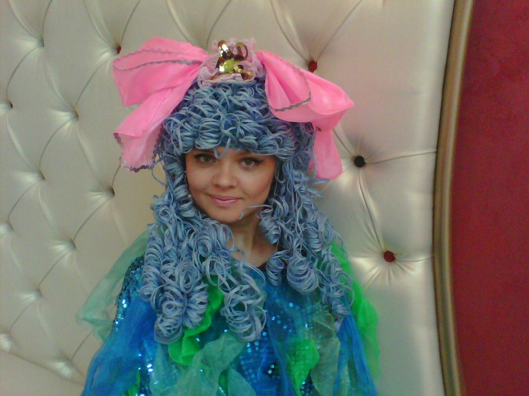 Рузиля Нуриева | Казань