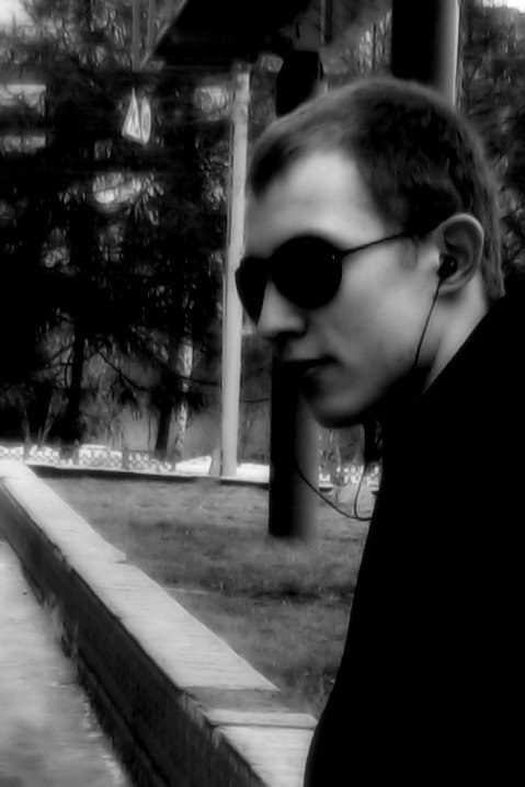 Василий Карпов Federal | Новосибирск