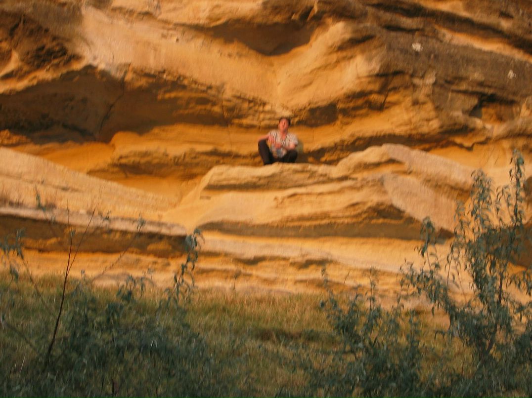 Игорь Голощенко | Тирасполь