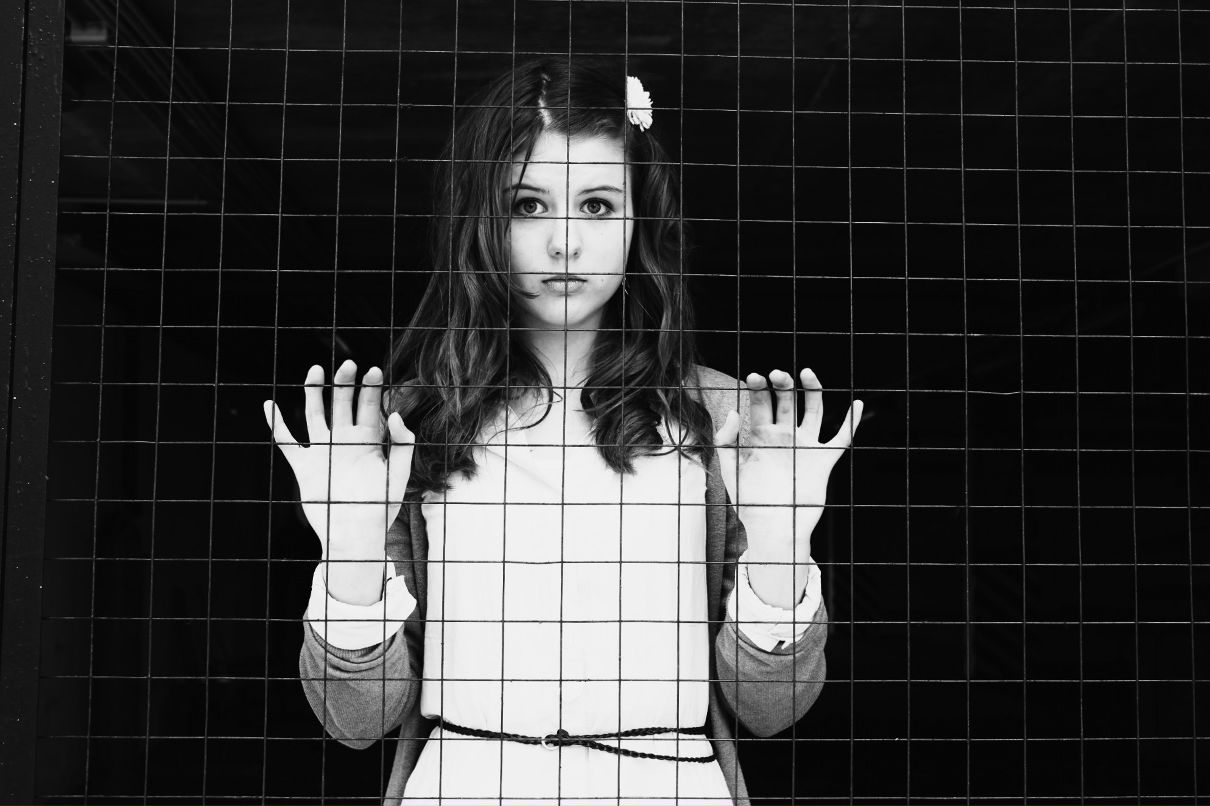 Дарья Морозова | Москва