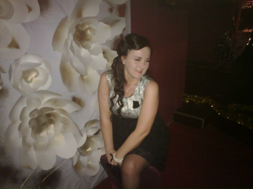 Наталья Третьякова | Лысьва (поселок)