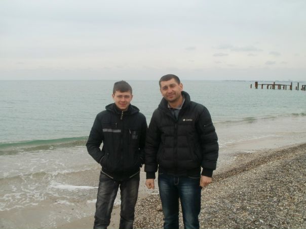 №12, Абдураман Эмиров, Симферополь №12, Абдураман Эмиров, Симферополь
