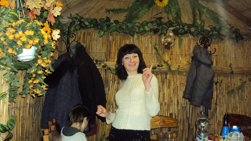 Светлана Решетова | Запорожье