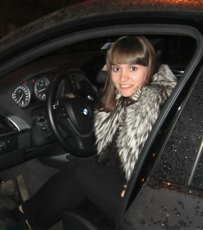 Кристина Аветисьян ✿ܓ✿ܓ✿ܓ | Донецк