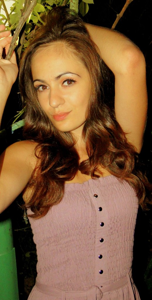 Маргарита Мартихина | Москва