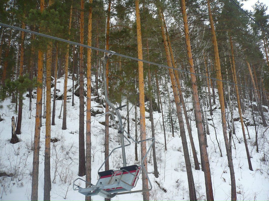 Сергей Рябухин | Калининград