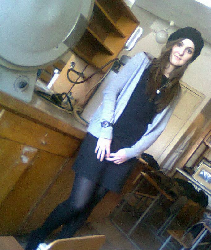 Viktoria Avzuragova | Москва