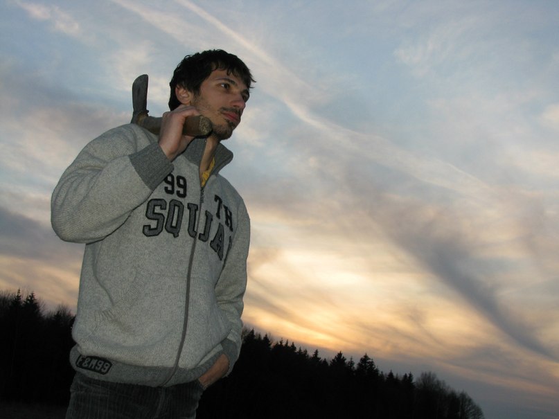 Александр Павлов | Минск