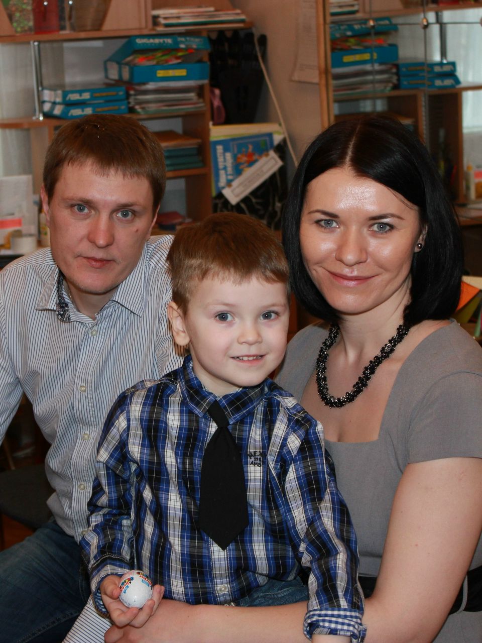 Виктория Строянкова | Санкт-Петербург