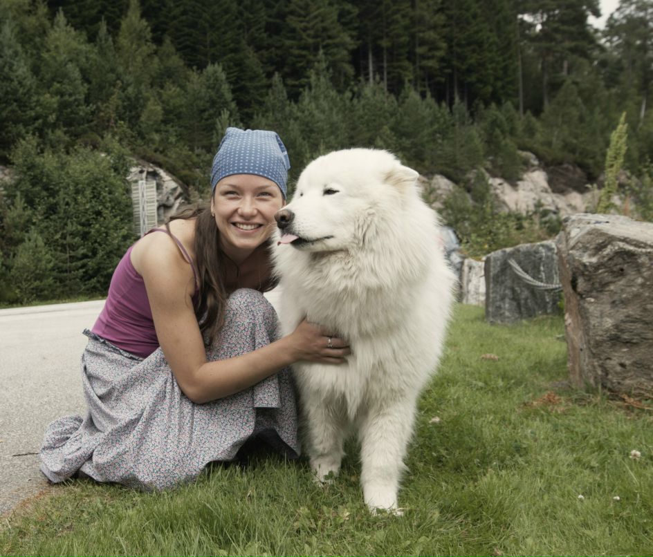 Вера Сошкина | Москва