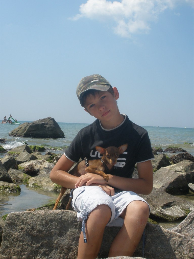 Елена Трохимчук | Белая Церковь