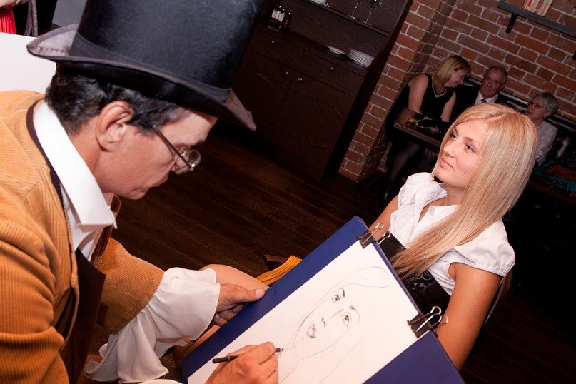 Наташа Алексеенко | Красноярск