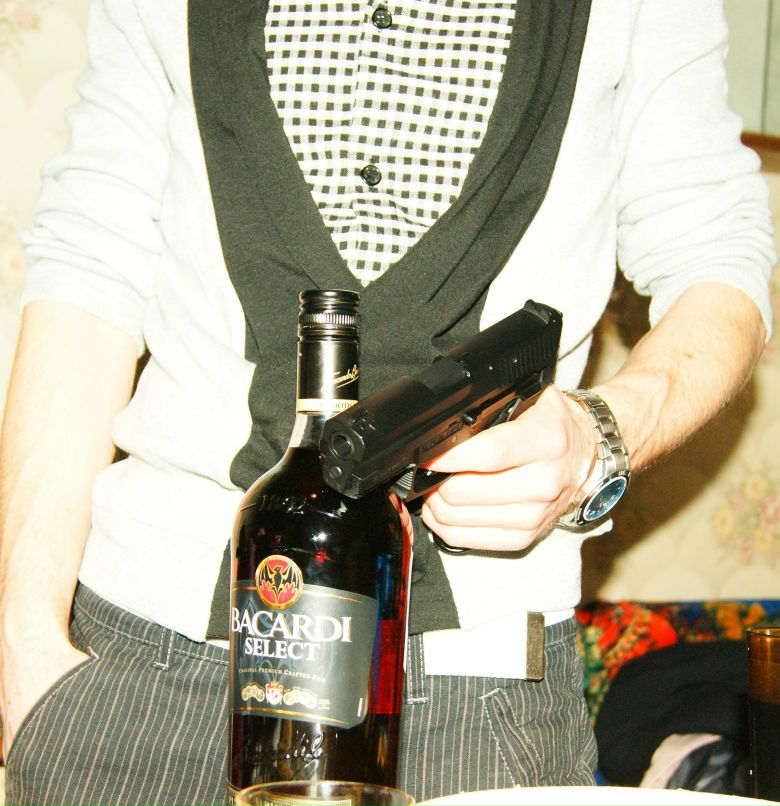 Vitiuha Polubolgarin ''Tsick'' | 