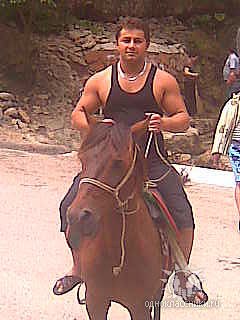 Lion Aliyev | Баку