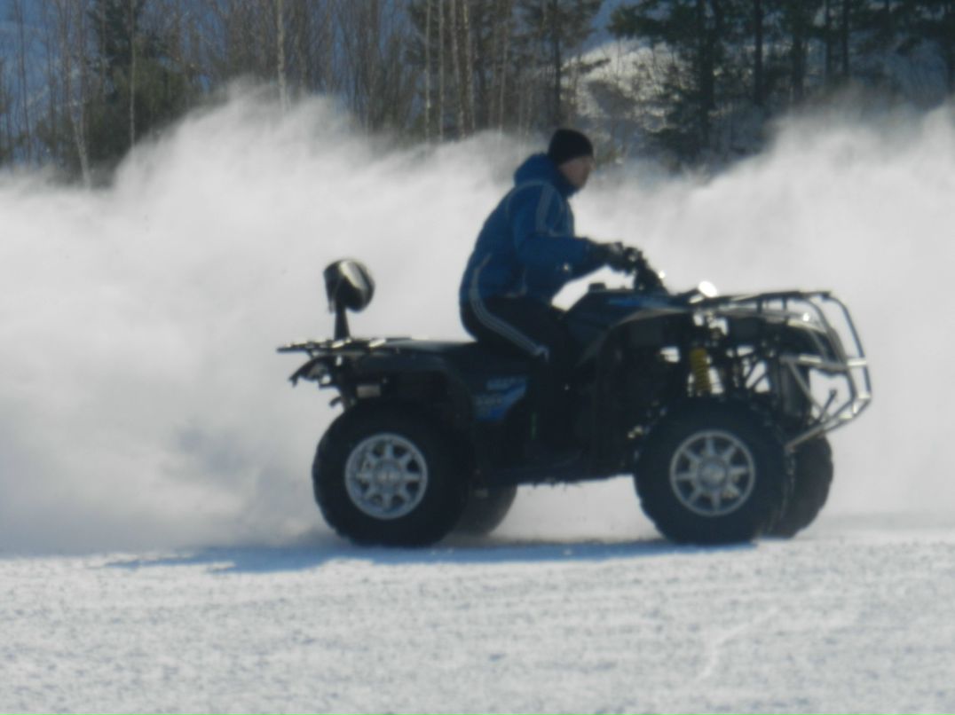 Денис Опушкин | Тюмень