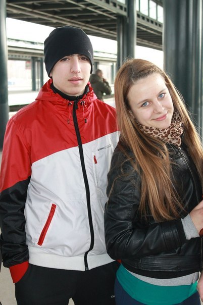 №105, Влад Казарин, 30 лет №105, Влад Казарин, 30 лет