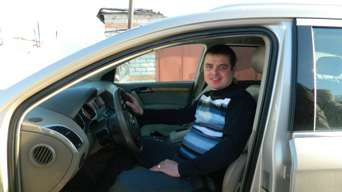 Ярослав Орлов | Апатиты