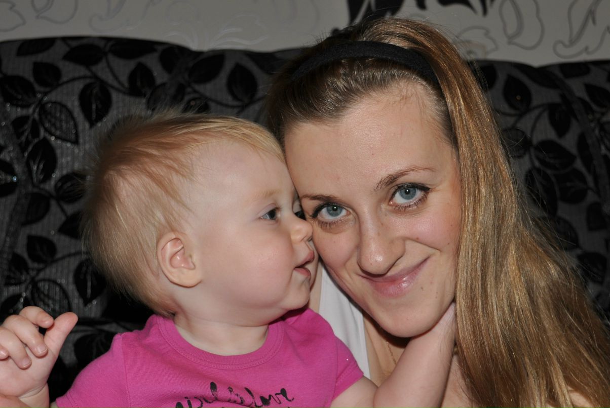 Анна Яровая | Барабинск