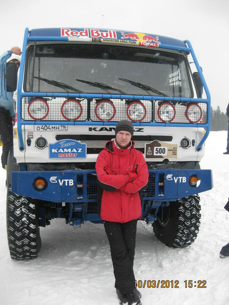 Саня Ларин | Санкт-Петербург