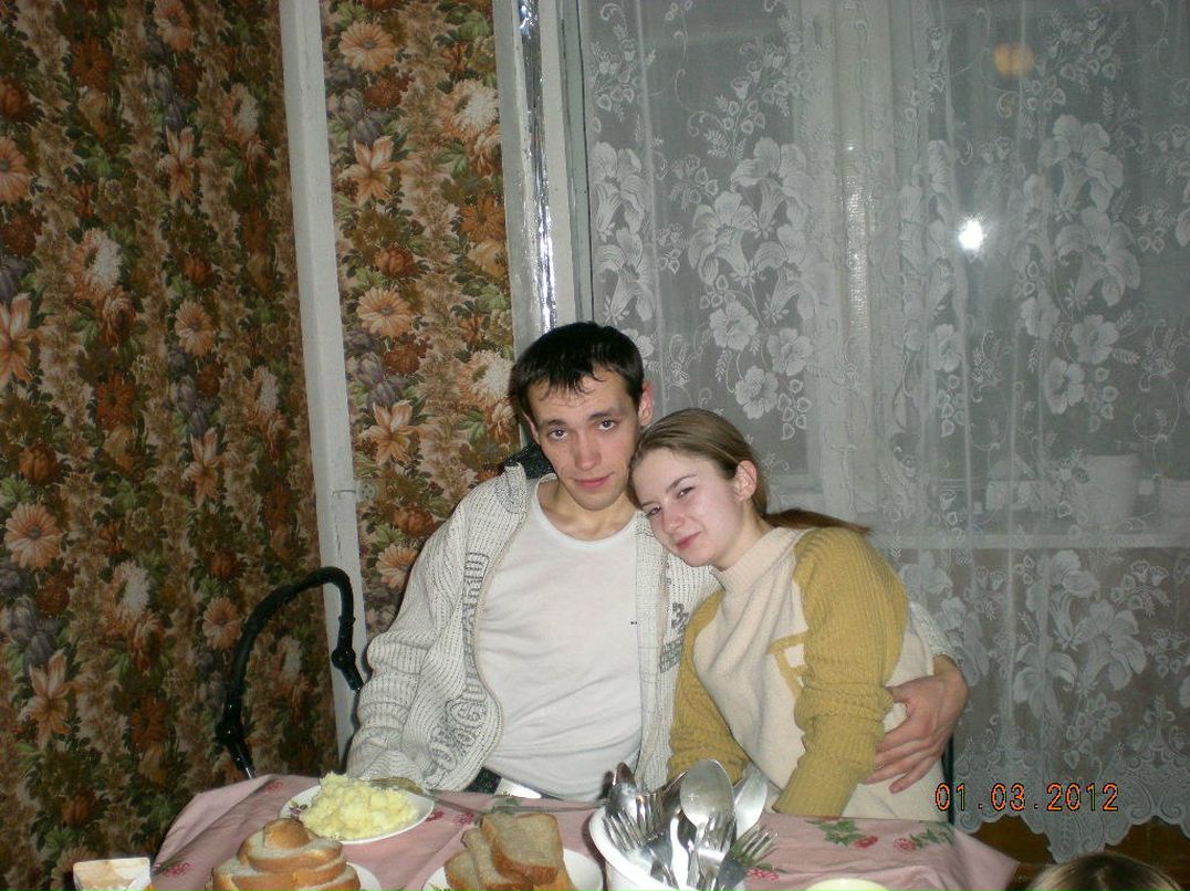 Семен Попов | Каргополь