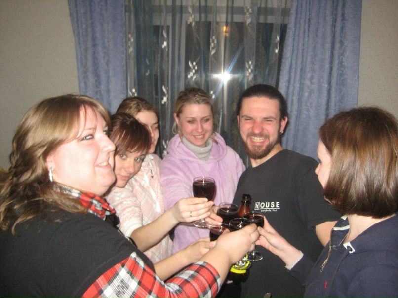 Екатерина Харитонова | Старая Купавна