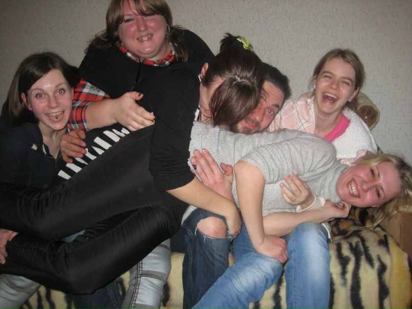 Екатерина Харитонова | Старая Купавна