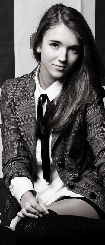 Саша Егорова | Los Angeles