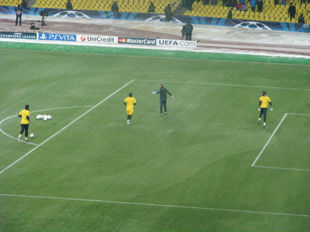 Гайк Зограбян | 