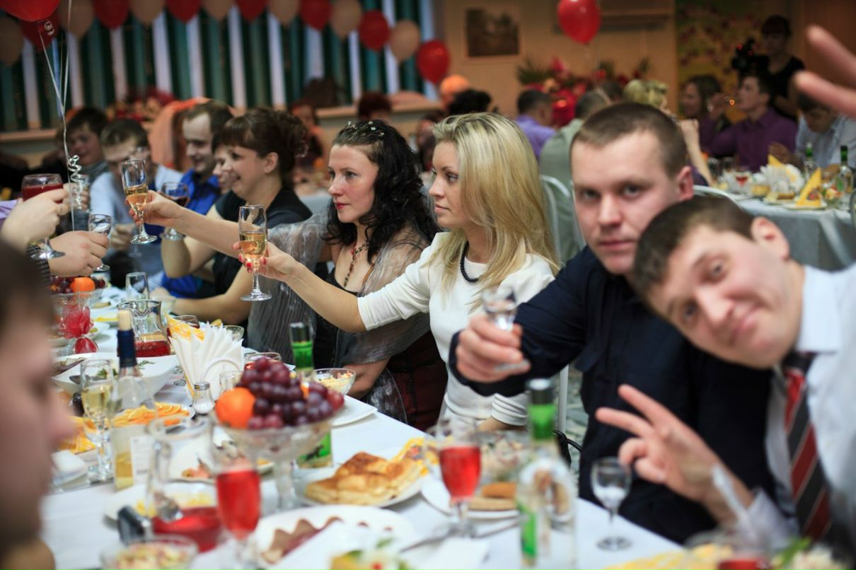 Юлия Янова | Коряжма