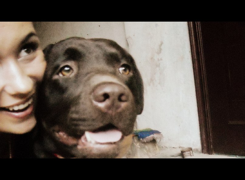 Натусик Чаркина | Одесса