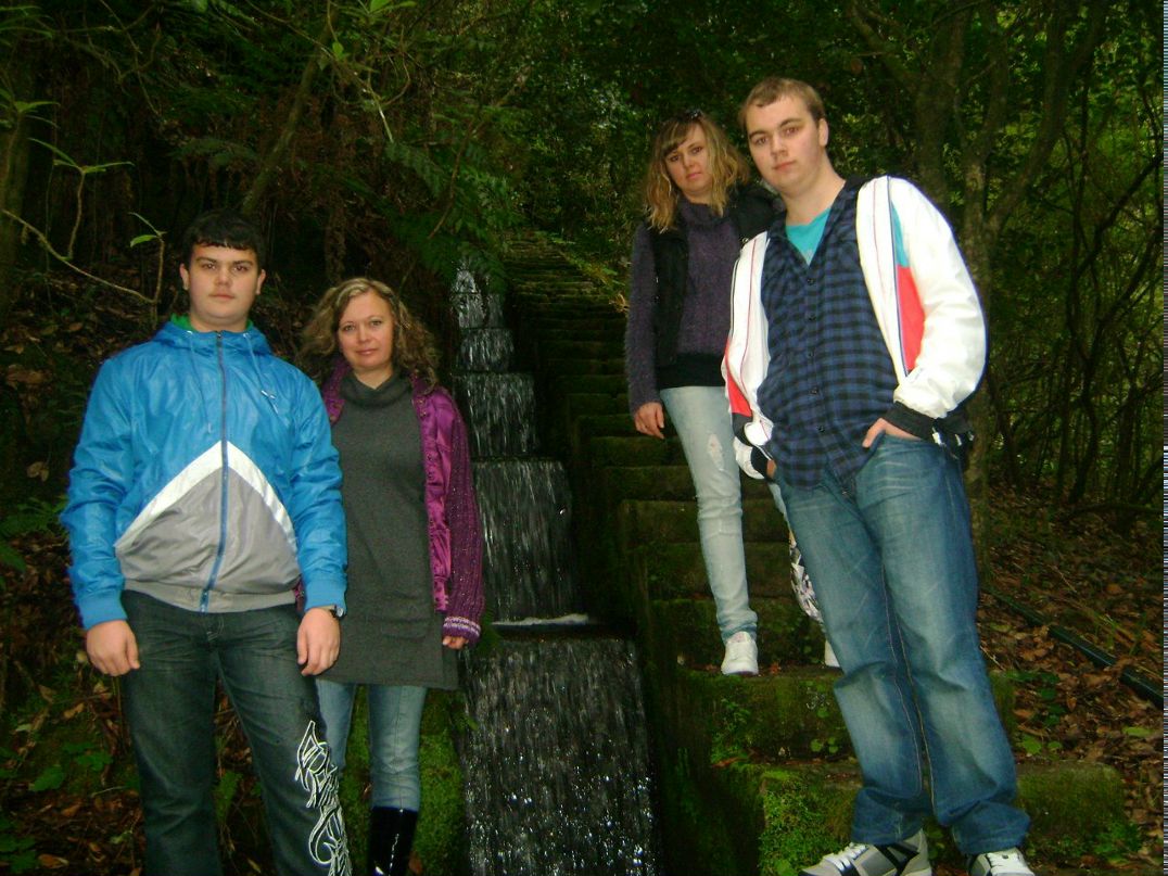 Світлана Іванова | Луцк