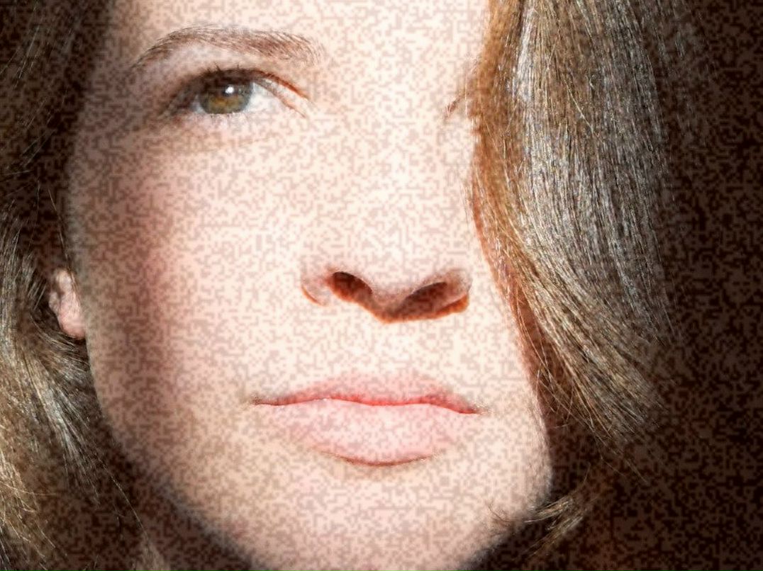 Іра Ульман | 