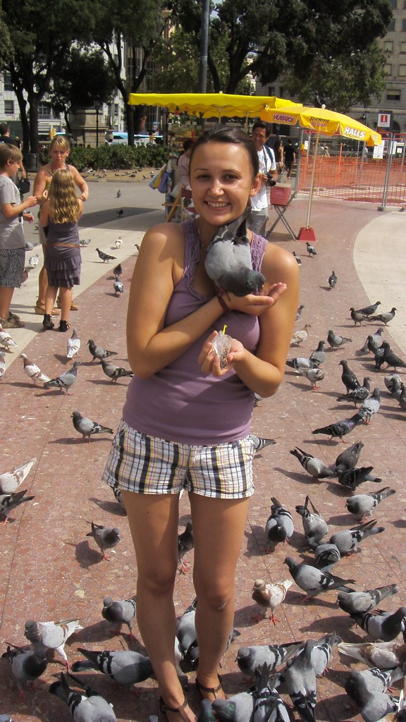 Анастасия Лейба | 