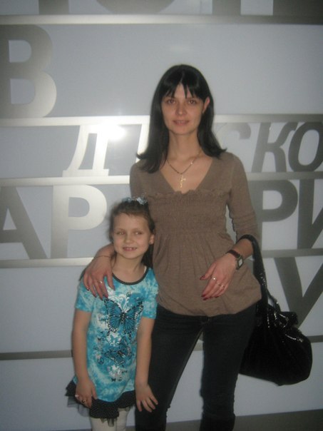 Наталья Моделина | Ярославль