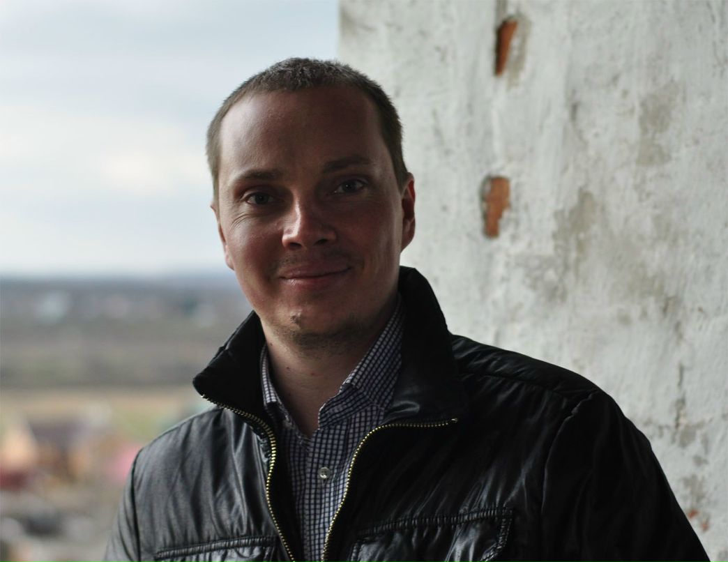 Артем Шипов | Москва