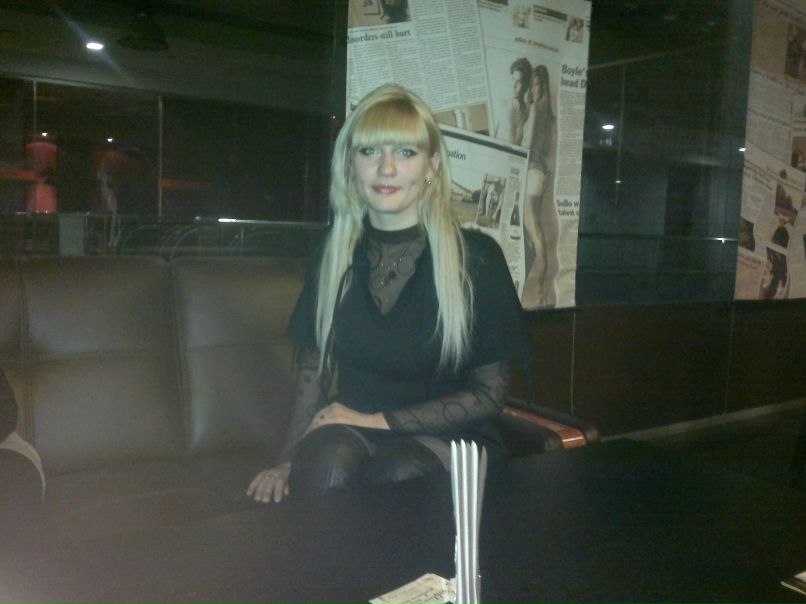 Виталина Шкоба | Bad Mergentheim