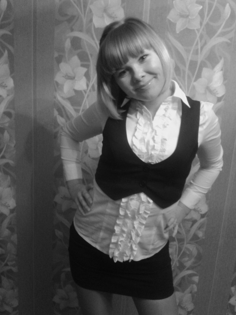 Регина Шахова | Сыктывкар