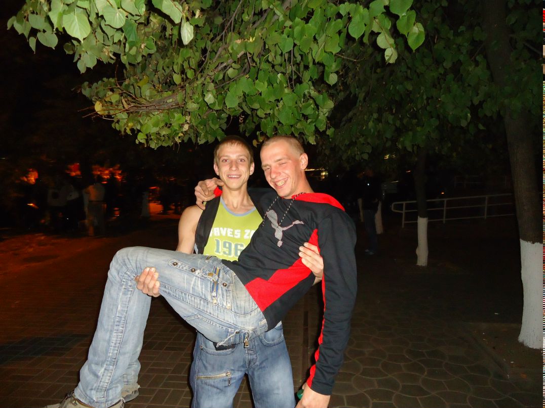 Максим Петренко | Никополь