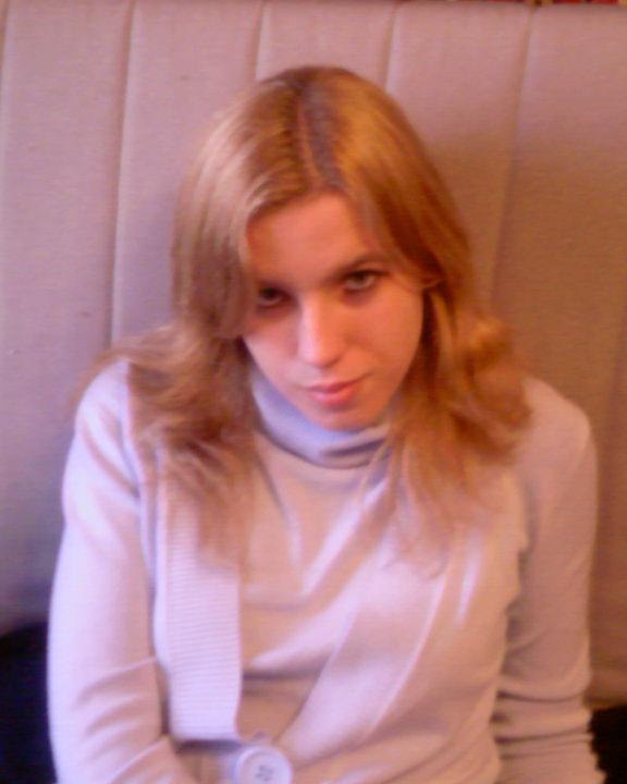 Виктория Королева | Москва