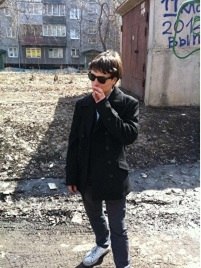 Святослав Сычев | Москва