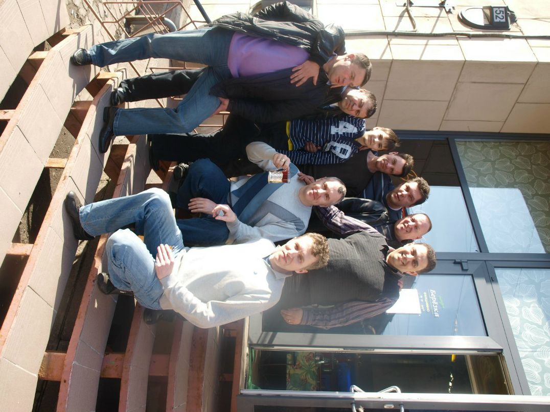 Андрей Куннов | Санкт-Петербург