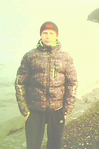 Игорь Перминов | Виноградов