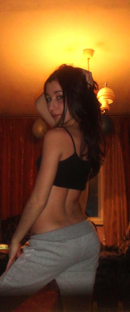 Вероника Болтовская | Новокузнецк