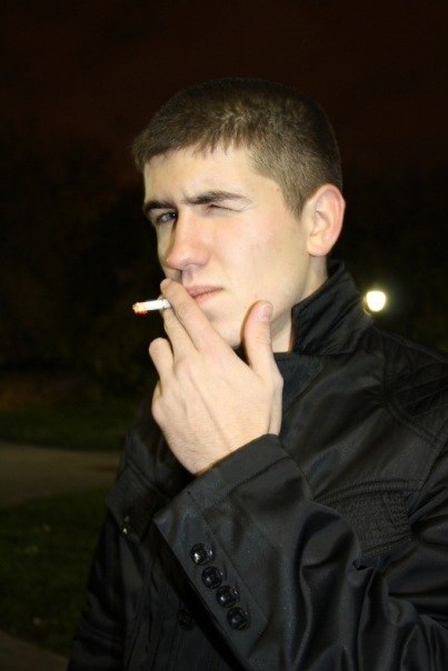 Павел Екимовских | Екатеринбург