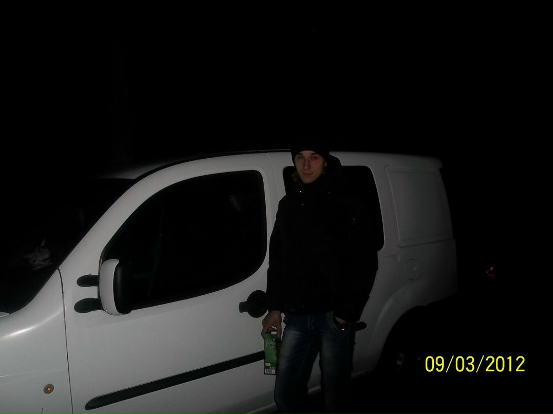 Саня Дума | Червоноград