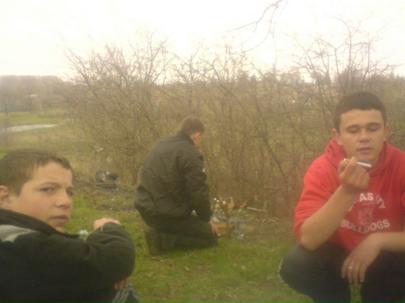 Назар Лавров | Здовбица