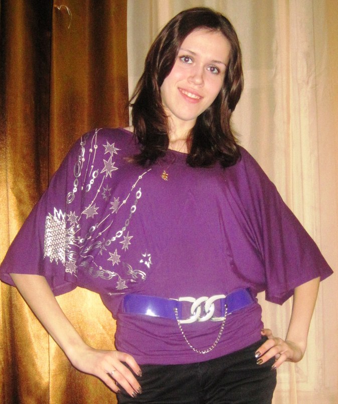 Кристина Зиновьева | Тула