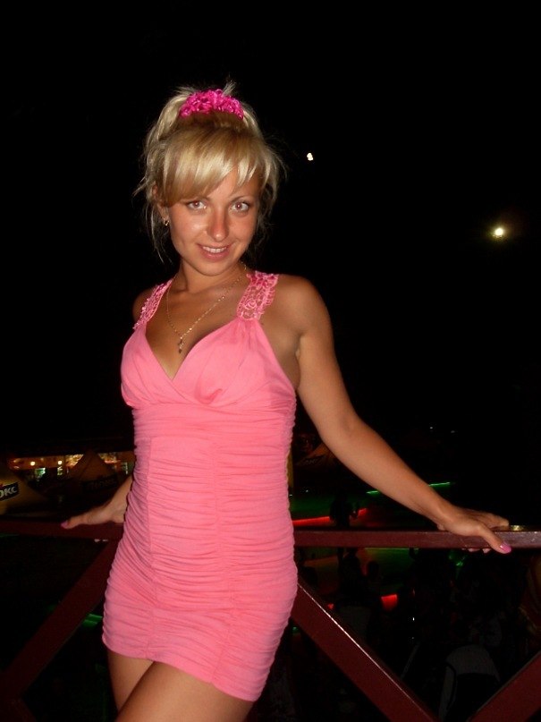 Ольга Истранина | Санкт-Петербург