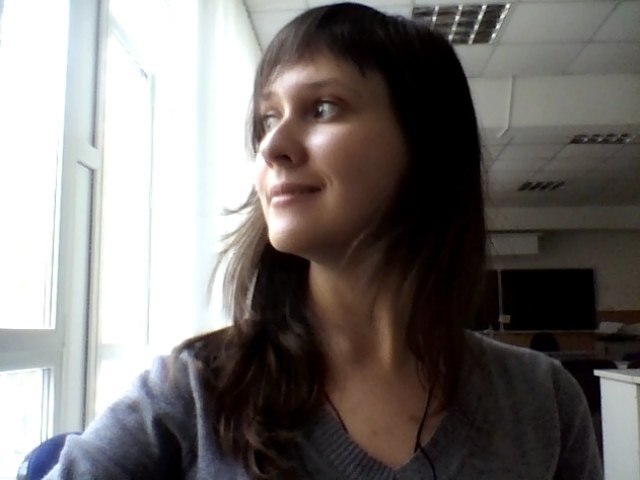 Ирина Неткачёва | Самара