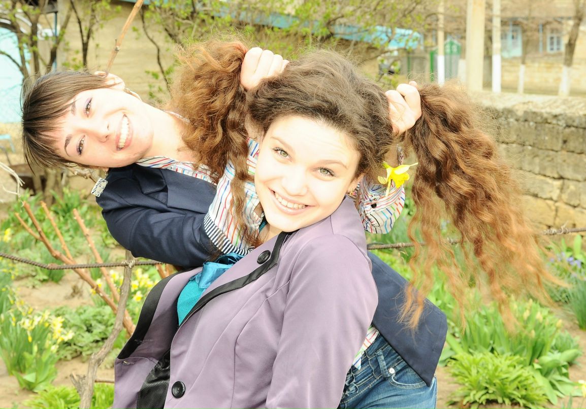 Виктория Богданова | Одесса